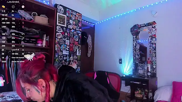 Jessie williams online show from 31, 1, 2025