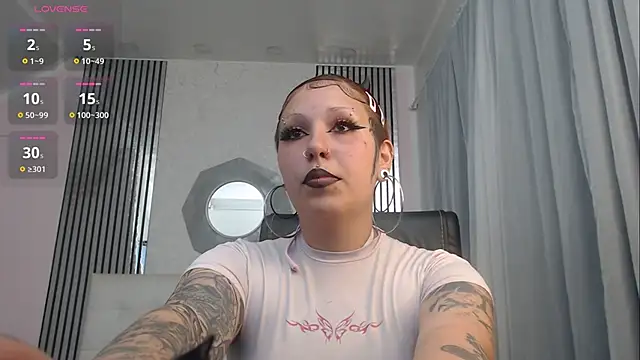 Jessie williams online show from 1, 6, 2026