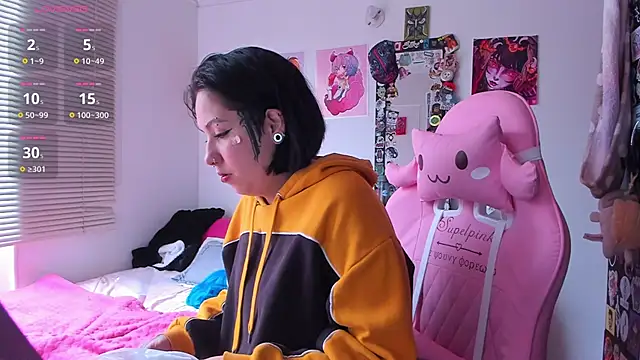 Jessie williams online show from 18, 3, 2025