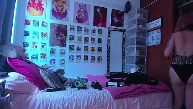 Jessie williams online show from 27, 2, 2026