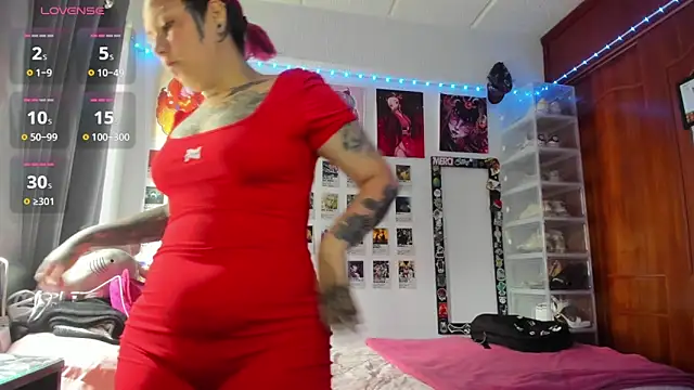 Jessie williams online show from 11, 3, 2026