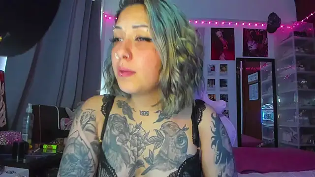 Jessie williams online show from 11, 5, 2026