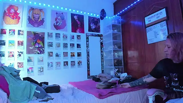 Jessie williams online show from 23, 2, 2026