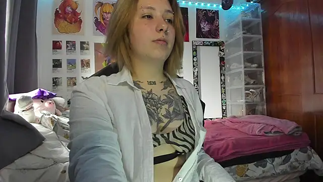 Jessie williams online show from 27, 10, 2025