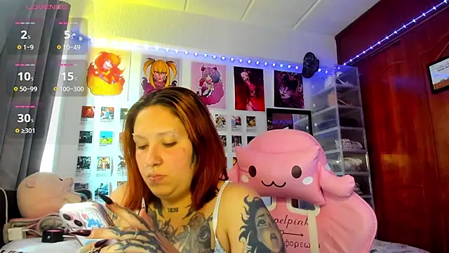 Snapshot of Jessie_williams chatting on 23, 6, 2026 Jessie williams online show from 23, 6, 2026