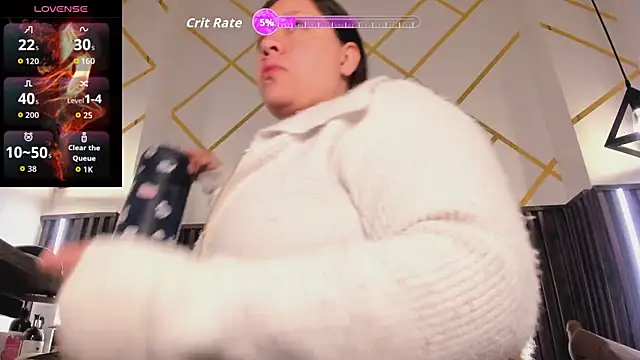  rebecca1 online show from 17, 3, 2026