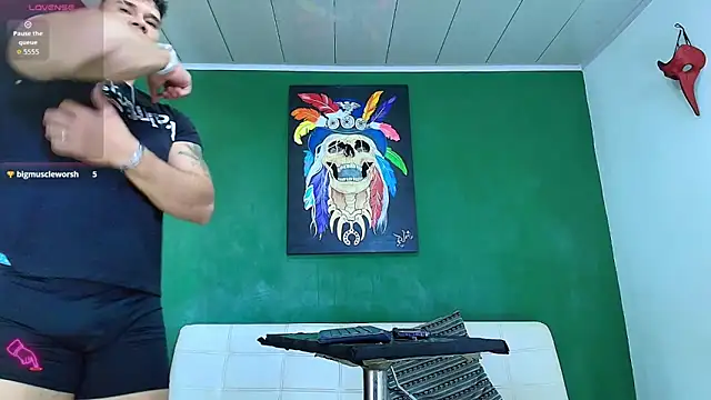 GendersonFit online show from 28, 2, 2026