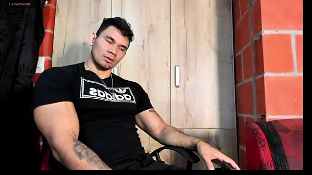 GendersonFit online show from 11, 6, 2026