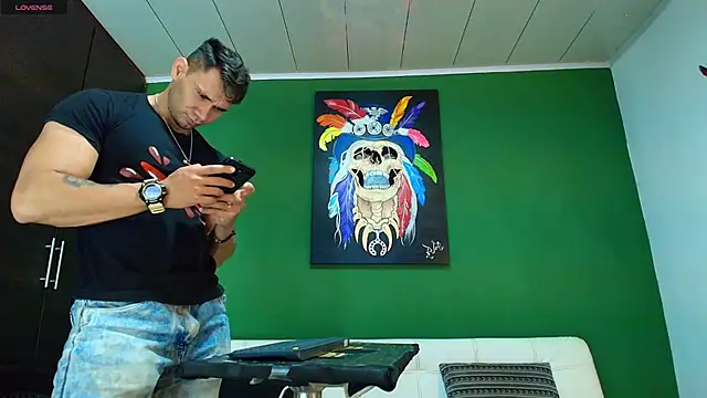 GendersonFit online show from 17, 9, 2025