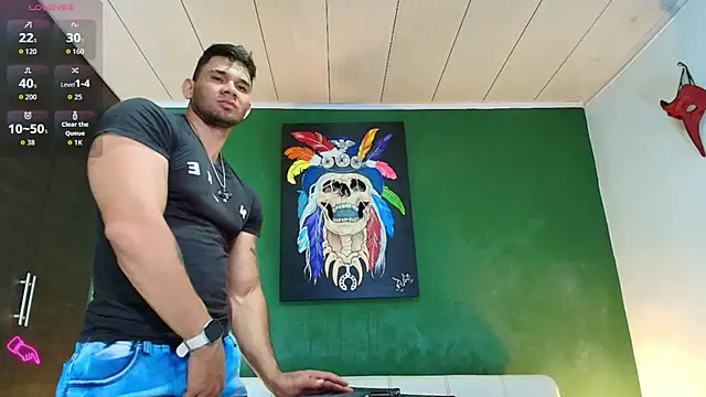 GendersonFit online show from 29, 3, 2026