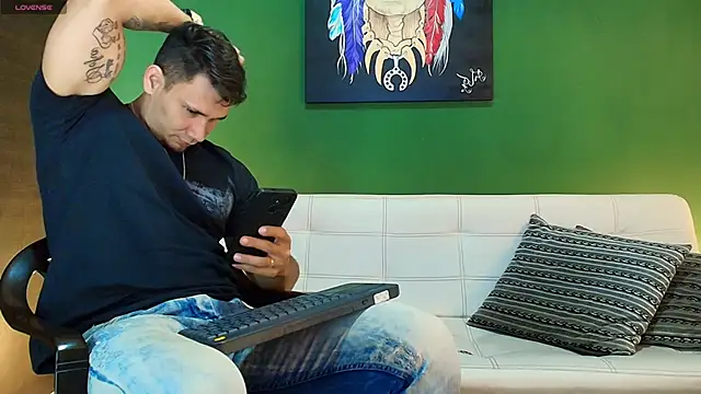 GendersonFit online show from 23, 9, 2025