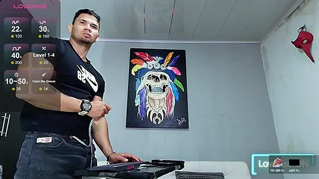 GendersonFit online show from 13, 3, 2025