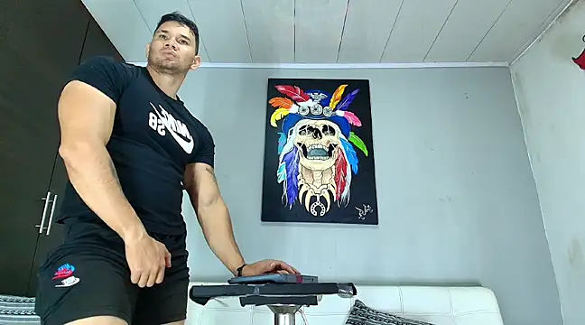 GendersonFit online show from 19, 2, 2025