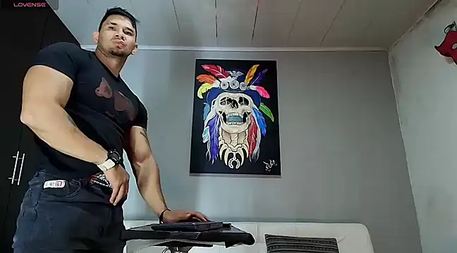 GendersonFit online show from 12, 3, 2025