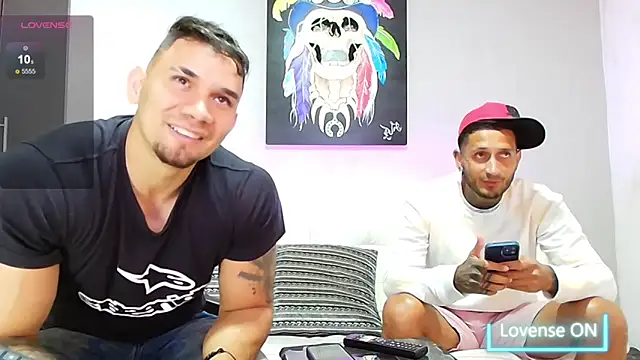 GendersonFit online show from 17, 3, 2025