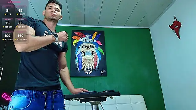 GendersonFit online show from 24, 2, 2026