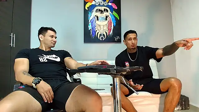 GendersonFit online show from 26, 2, 2025