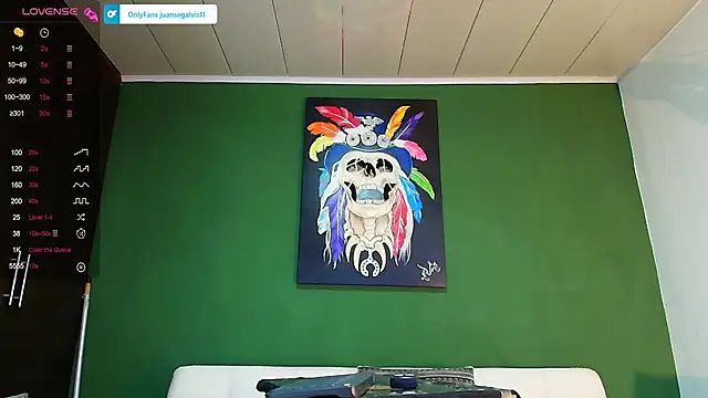 GendersonFit online show from 8, 9, 2025