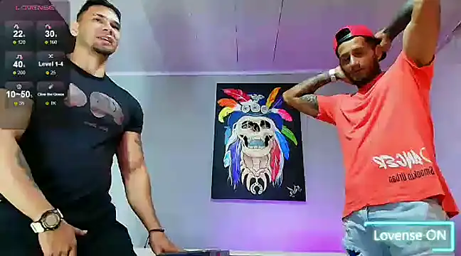 GendersonFit online show from 22, 3, 2025