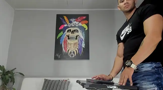 GendersonFit online show from 6, 12, 2024