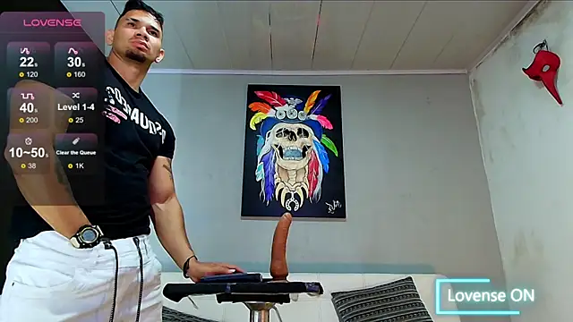 GendersonFit online show from 18, 3, 2025