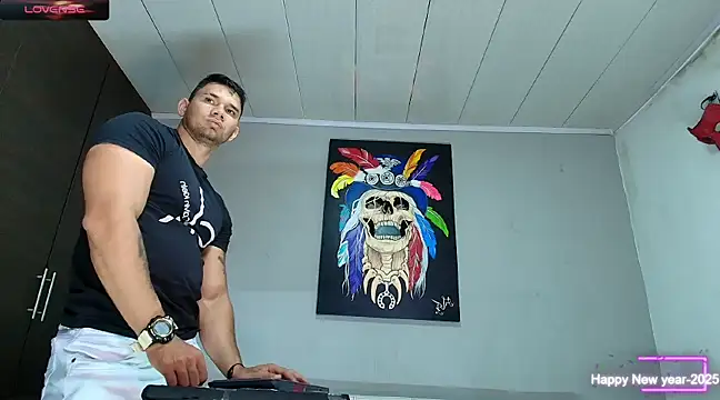 GendersonFit online show from 4, 2, 2025