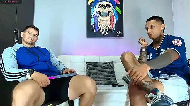 GendersonFit online show from 18, 2, 2025