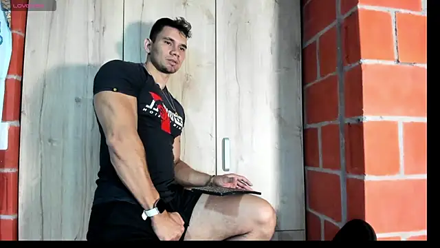 GendersonFit online show from 1, 6, 2026