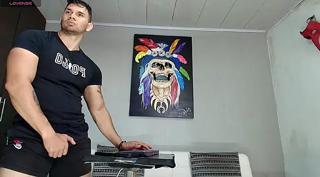 GendersonFit online show from 17, 1, 2025