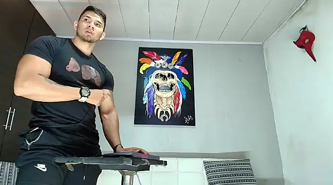 GendersonFit online show from 26, 1, 2025