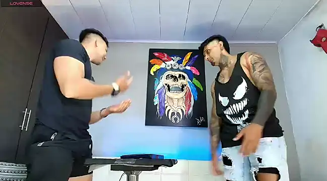 GendersonFit online show from 29, 1, 2025