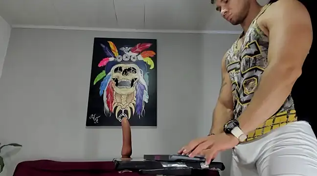 GendersonFit online show from 1, 12, 2024