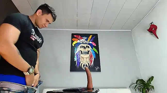 GendersonFit online show from 19, 12, 2024