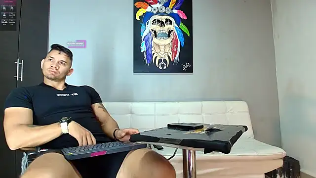 GendersonFit online show from 27, 2, 2025