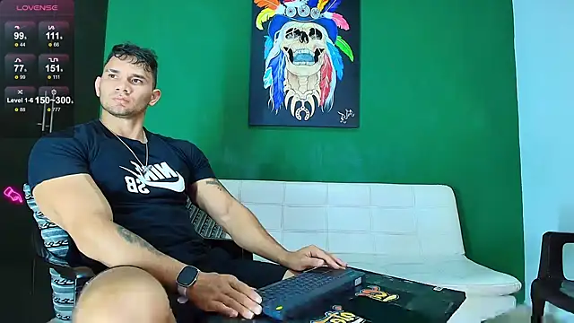 GendersonFit online show from 11, 11, 2025