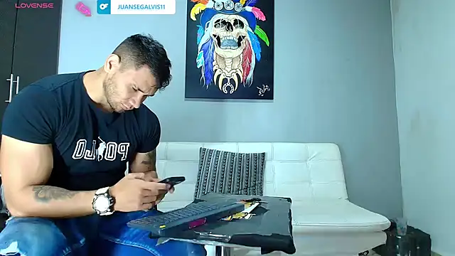 GendersonFit online show from 5, 3, 2025