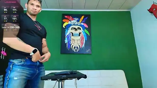 GendersonFit online show from 3, 11, 2025