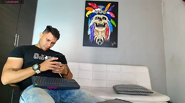 GendersonFit online show from 12, 2, 2025