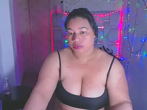 Ebonny olsson online show from 22, 11, 2025