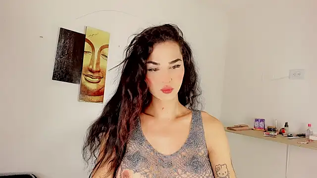 little tsgirl  online show from 8, 3, 2026