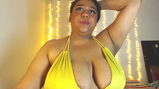 BiancaFollerach online show from 20, 2, 2026