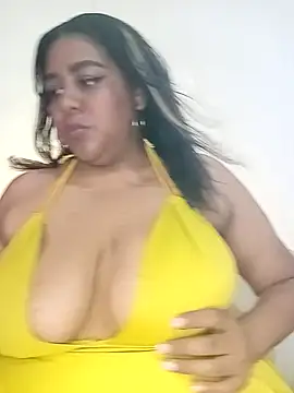 BiancaFollerach online show from 13, 9, 2025