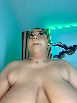 BiancaFollerach online show from 17, 5, 2026