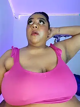 BiancaFollerach online show from 11, 5, 2026