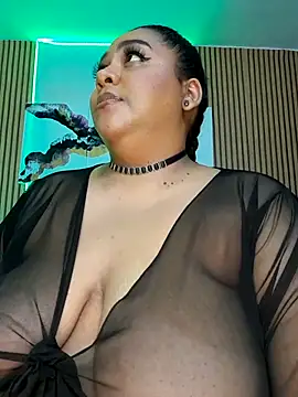 BiancaFollerach online show from 3, 6, 2026