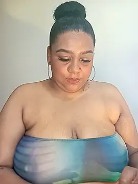 BiancaFollerach online show from 17, 10, 2025