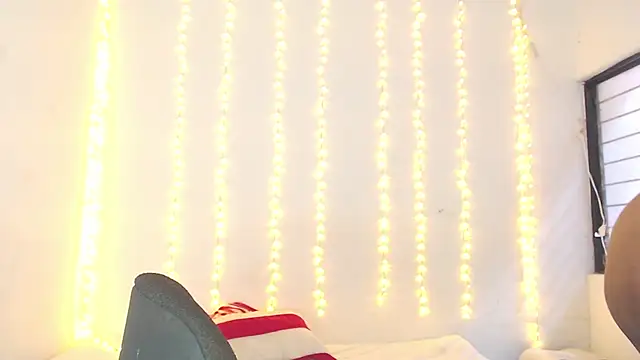 BiancaFollerach online show from 8, 1, 2026