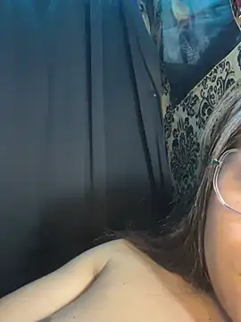 BlackAlison online show from 1, 5, 2026