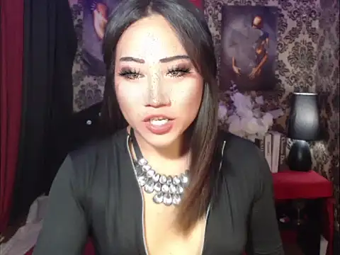 BlackAlison online show from 10, 5, 2026