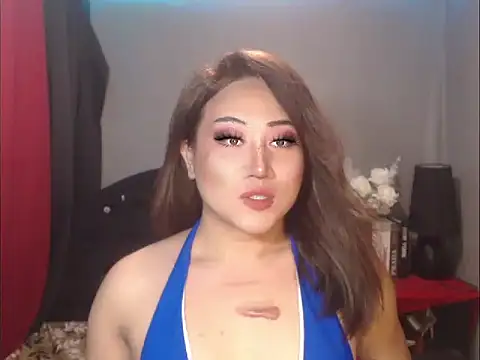 BlackAlison online show from 10, 6, 2026